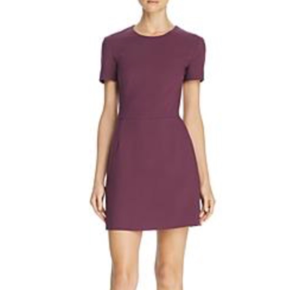 French Connection Whisper Ruth Dress